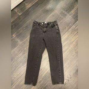 Dynamite Black jeans